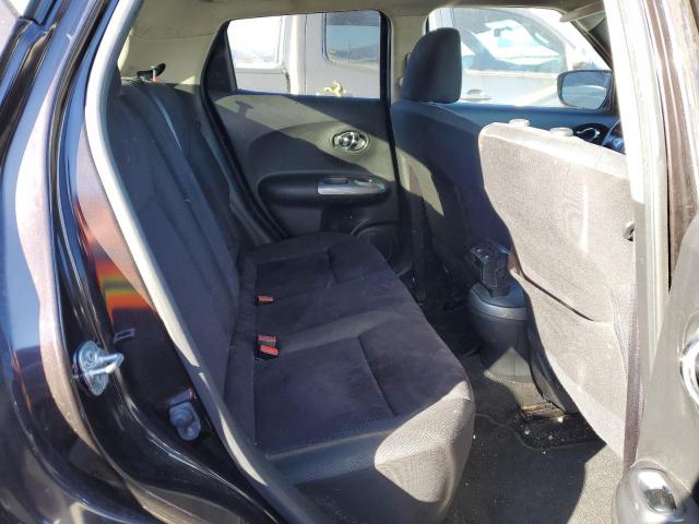 2015 NISSAN JUKE S - JN8AF5MV3FT550620