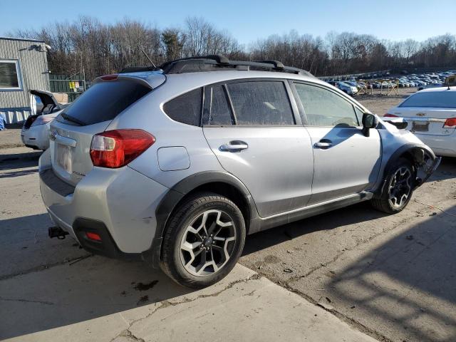 JF2GPABC3H8229648 | 2017 SUBARU CROSSTREK