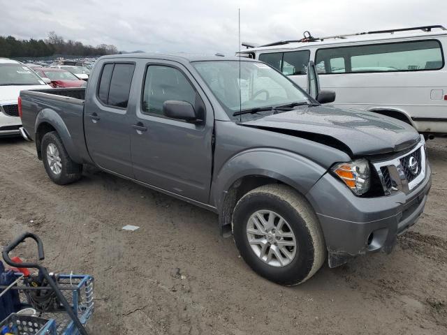 1N6DD0FV5JN770656 | 2018 NISSAN FRONTIER S