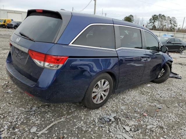 5FNRL5H63GB032876 | 2016 HONDA ODYSSEY EX