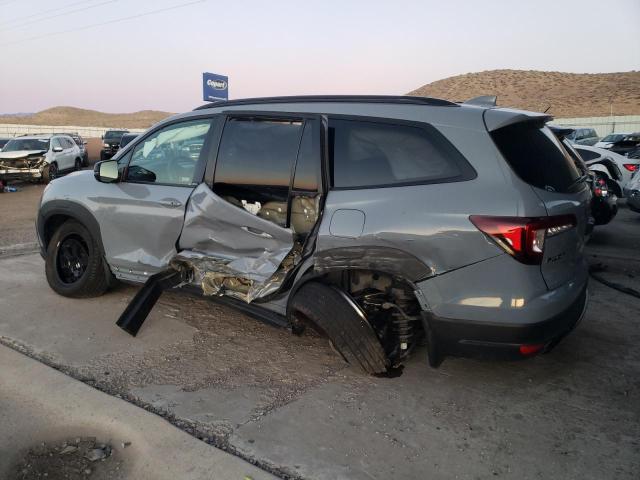 2022 HONDA PILOT TRAI 5FNYF6H84NB084251