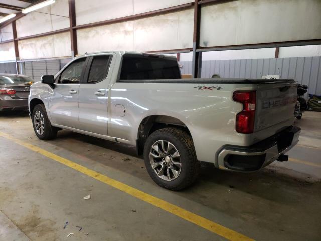 Vin: 1gcrydedxkz334425, lot: 79832863, chevrolet all models k1500 lt 20192