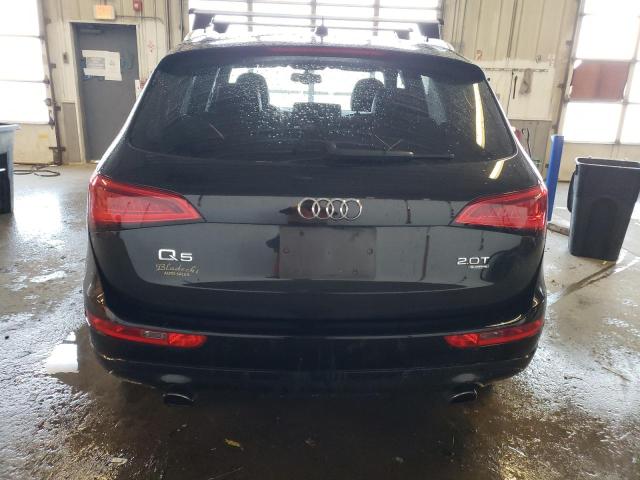 WA1LFAFP4EA009057 | 2014 AUDI Q5 PREMIUM