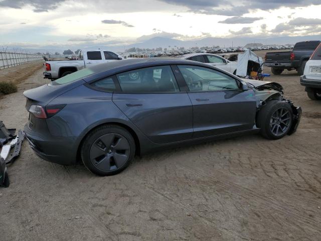 5YJ3E1EBXNF359606 | 2022 TESLA MODEL 3