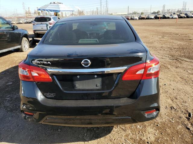 3N1AB7AP7KY391081 | 2019 NISSAN SENTRA S