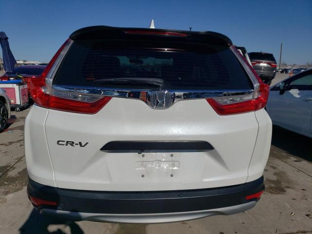 2HKRW5H35KH416312 | 2019 HONDA CR-V LX