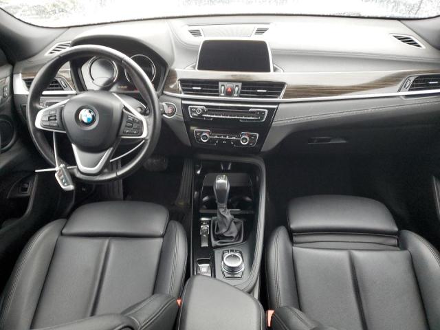 WBXYJ3C33JEJ75275 2018 BMW X2 Sdrive28I