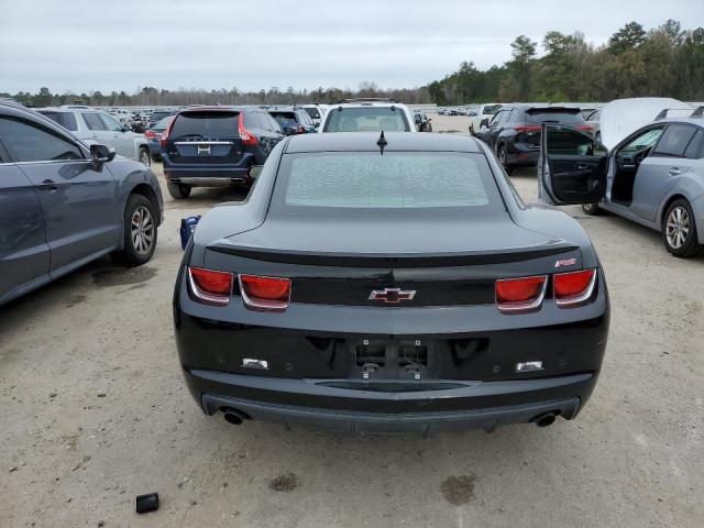 2G1FC1ED2B9142306 | 2011 Chevrolet camaro lt