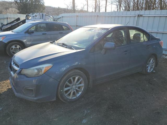 2012 Subaru Impreza Premium