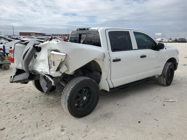 1N6AA1EJ0KN534336 | 2019 NISSAN TITAN S