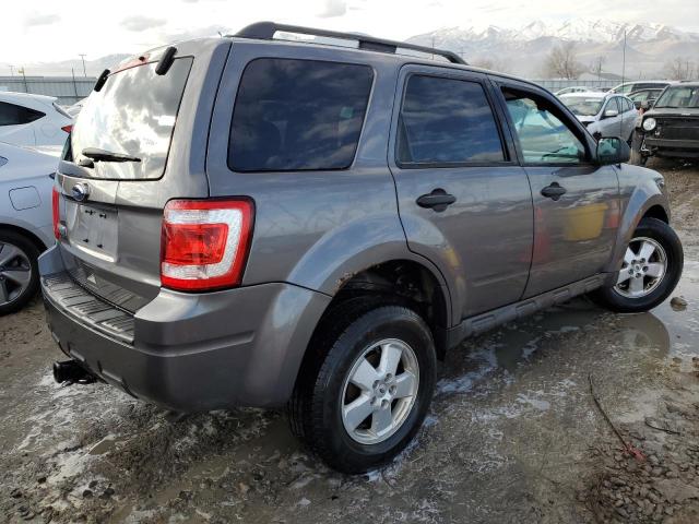 Vin: 1fmcu9d71ckb35148, lot: 81613583, ford escape xlt 20123