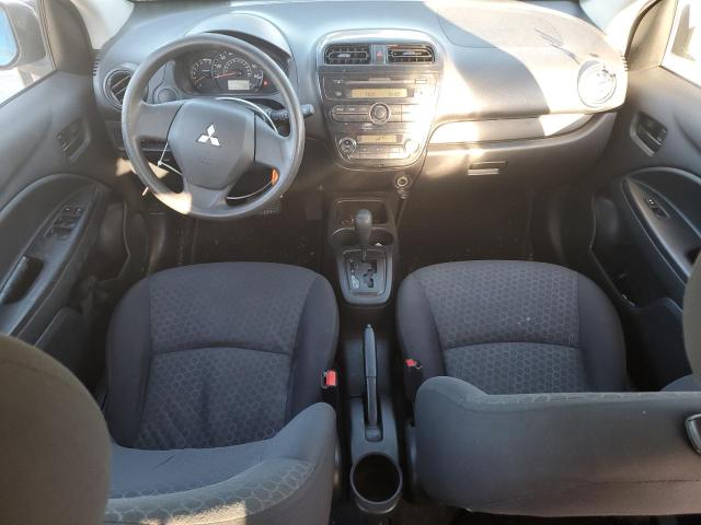 2015 MITSUBISHI MIRAGE ML32A3HJ0FH032710