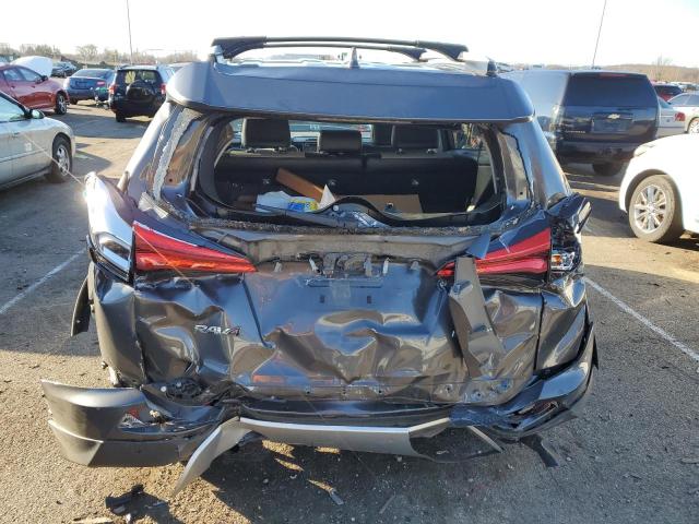 JTMDFREV5GJ075595 | 2016 TOYOTA RAV4 LIMIT