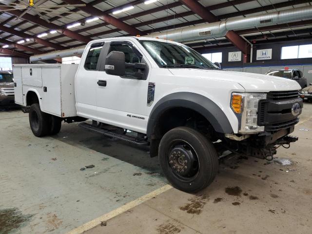 2017 FORD F550 SUPER - 1FD0X5HT9HED72955