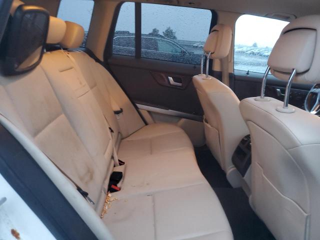 2015 MERCEDES-BENZ GLK 350 4M - WDCGG8JB6FG348338