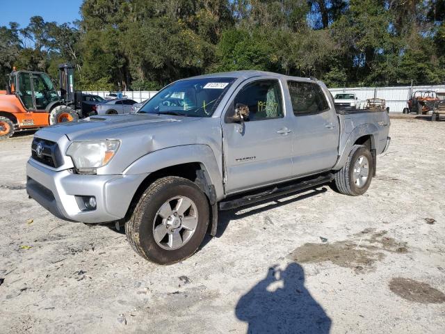 2013 Toyota Tacoma 