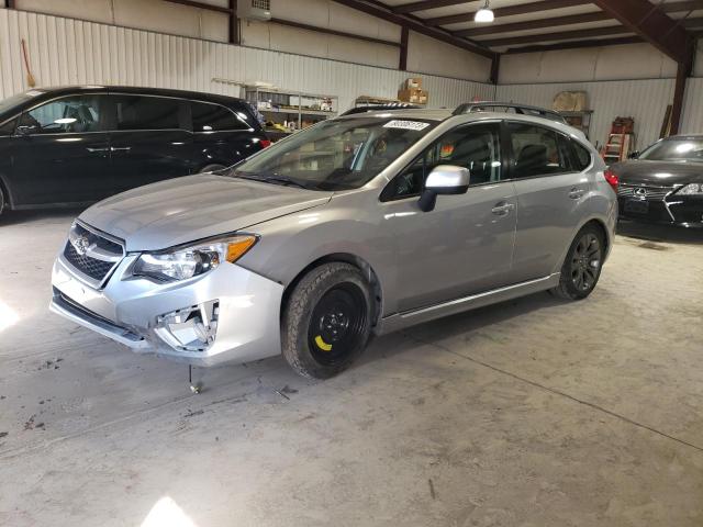 2013 Subaru Impreza 