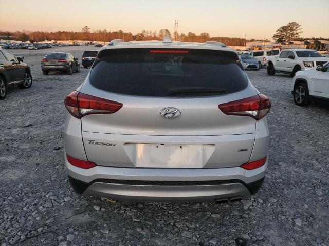 KM8J3CAL3JU779423 | 2018 HYUNDAI TUCSON SPO