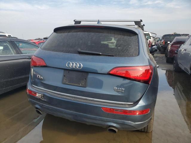 VIN WA1C2AFP8HA019929 2017 Audi Q5, Premium no.6