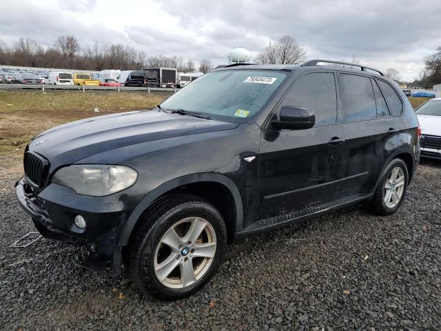 2009 BMW X5 