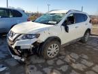 2017 NISSAN ROGUE SV - 5N1AT2MV3HC782443