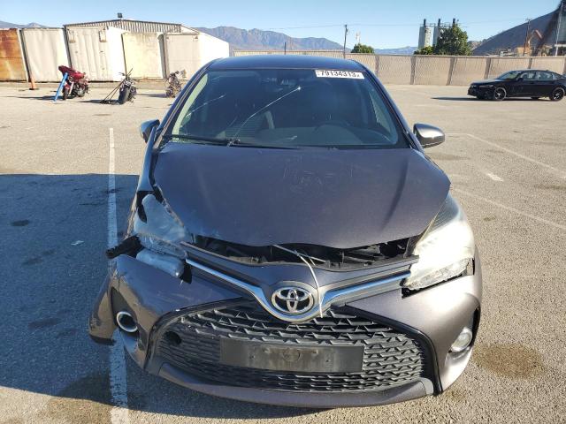 VNKKTUD3XHA083512 | 2017 TOYOTA YARIS L