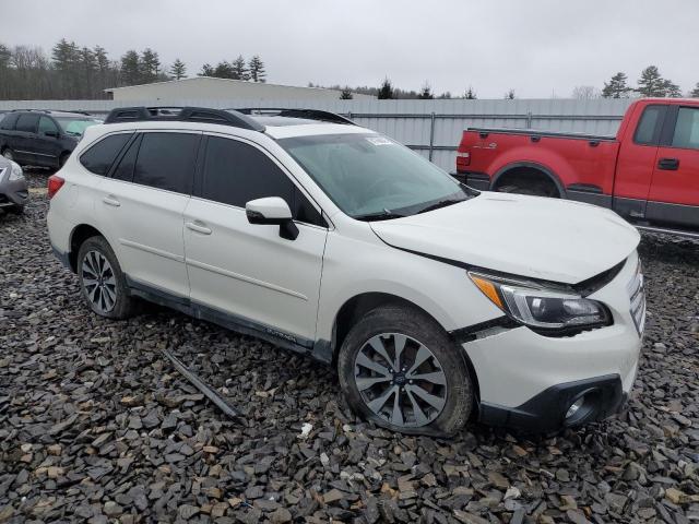 4S4BSENC3H3288962 | 2017 Subaru outback 3.6r limited