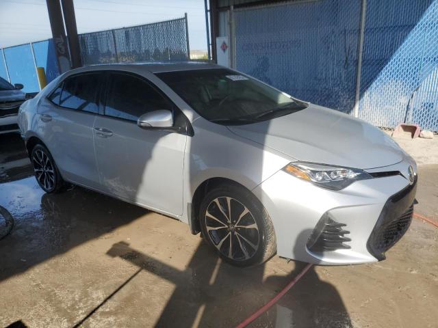 5YFBURHEXHP614332 | 2017 TOYOTA COROLLA L