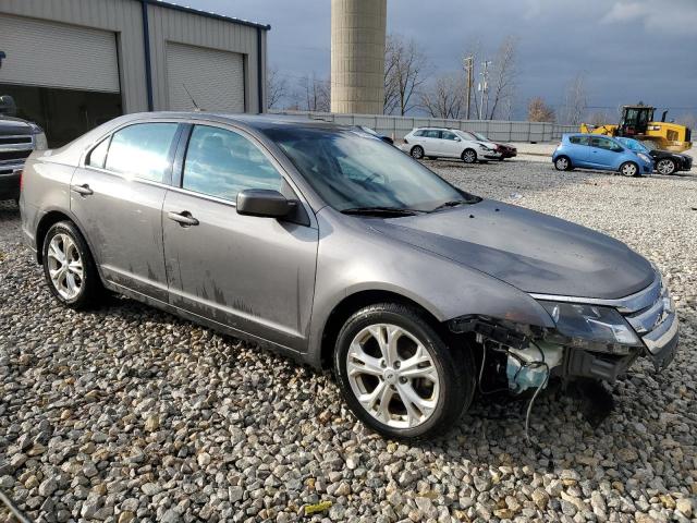 3FAHP0HA1CR305111 | 2012 Ford fusion se