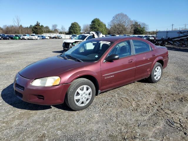 2001 Dodge Stratus SE