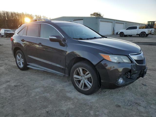 5J8TB3H56EL001704 | 2014 ACURA RDX TECHNO