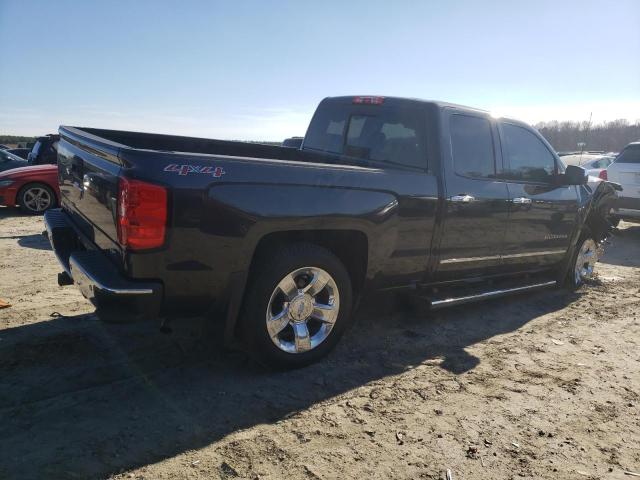 1GCVKSEC1EZ269027 | 2014 CHEVROLET SILVERADO