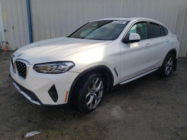 5UX33DT09P9P32297 | 2023 BMW x4 xdrive30i