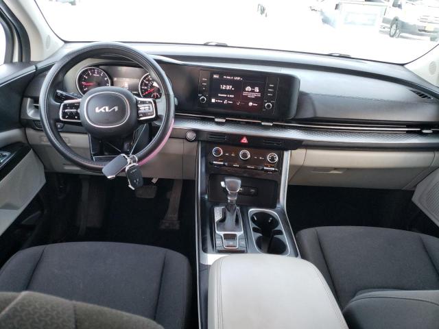 2022 KIA CARNIVAL L - KNDNB4H37N6123076