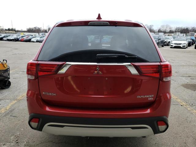 JA4AD3A34KZ034311 | 2019 MITSUBISHI OUTLANDER