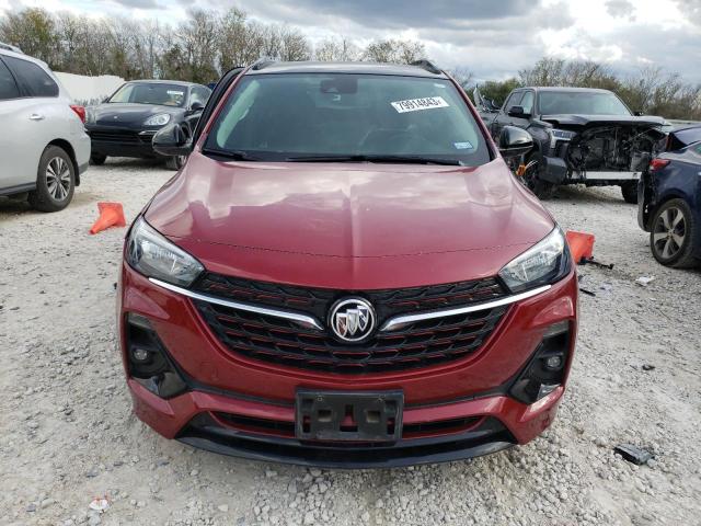 KL4MMDS24LB117174 | 2020 BUICK ENCORE GX