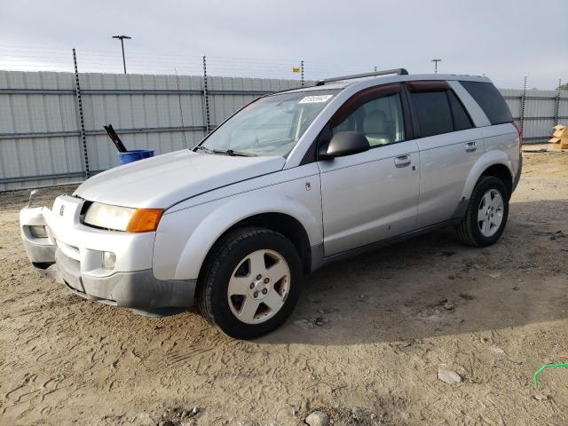 2004 Saturn VUE 