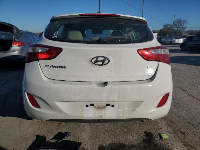 KMHD35LH2GU303853 | 2016 HYUNDAI ELANTRA GT