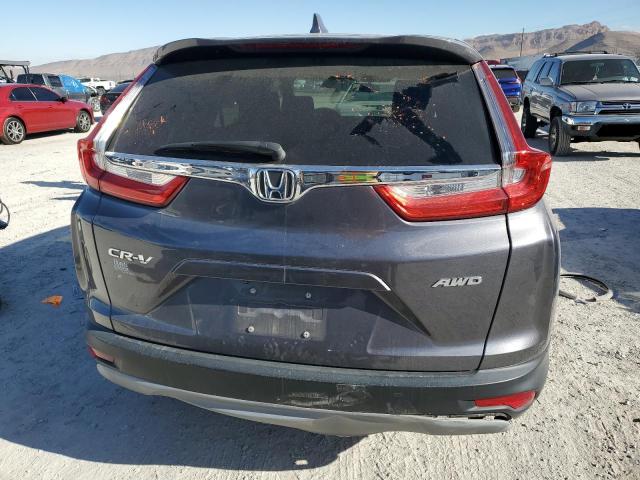 7FARW2H54JE101003 | 2018 HONDA CR-V EX