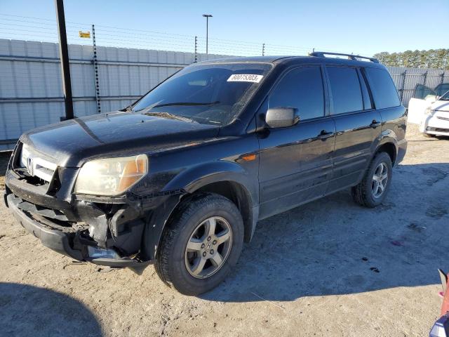 2006 Honda Pilot EX