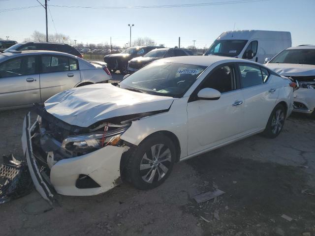 1N4BL4BV9LC120615 | 2020 NISSAN ALTIMA S