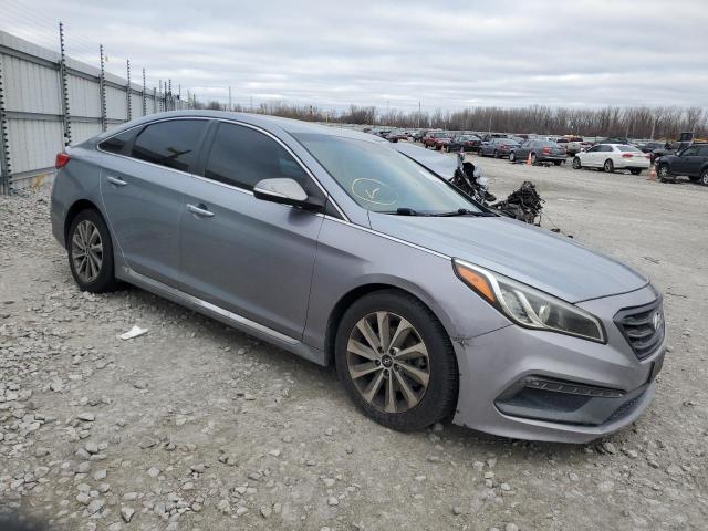 5NPE34AF5GH309628 | 2016 HYUNDAI SONATA SPO