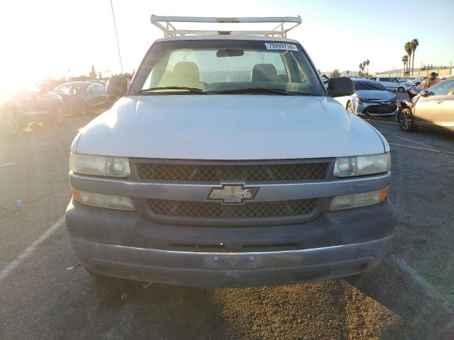 1GCHC24U51Z269885 | 2001 Chevrolet silverado c2500 heavy duty