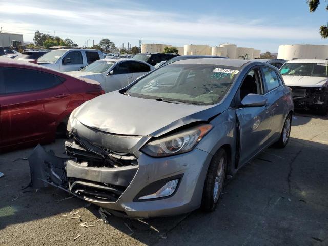 2014 Hyundai Elantra GT 