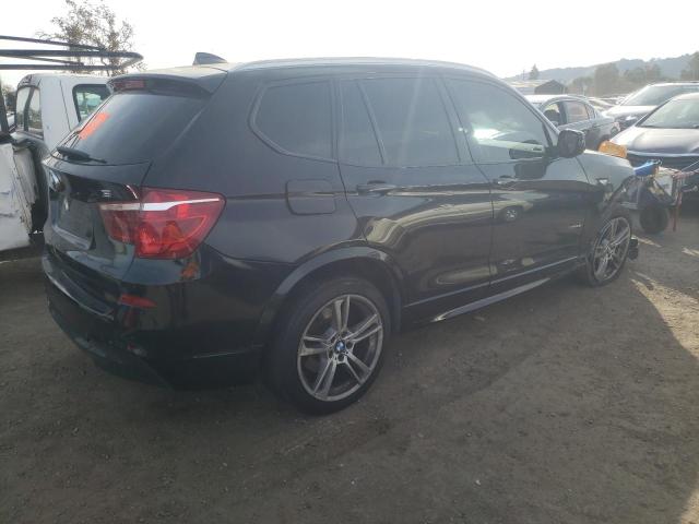 VIN 5UXWX9C56D0A23078 2013 BMW X3, Xdrive28I no.3