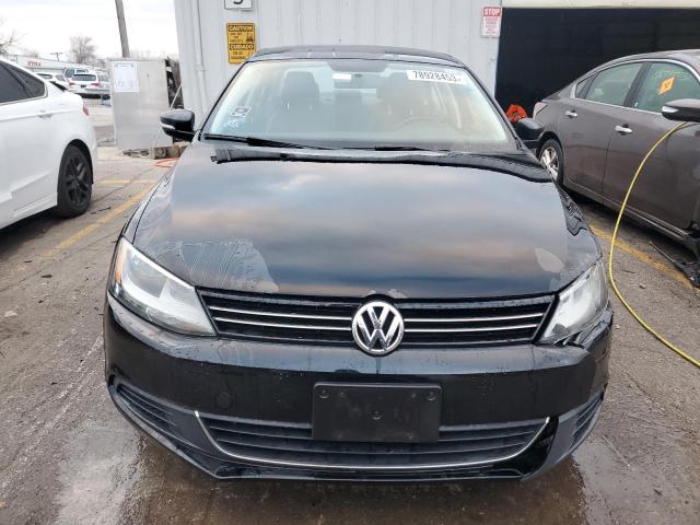 3VWD17AJ5EM304361 | 2014 VOLKSWAGEN JETTA SE