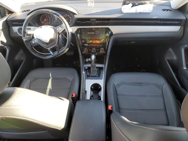 2020 VOLKSWAGEN PASSAT SE - 1VWSA7A34LC008514