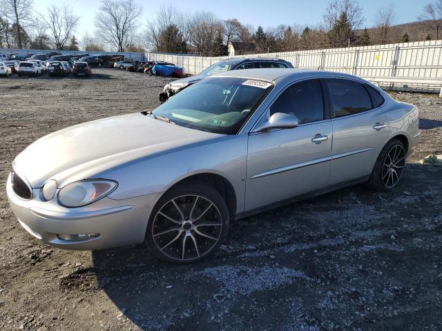 2007 Buick LaCrosse CX