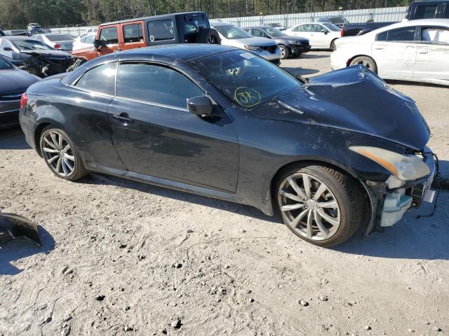 JNKCV66E69M722162 | 2009 Infiniti g37 base