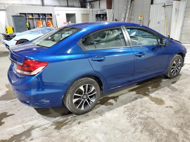 19XFB2F86FE009301 | 2015 HONDA CIVIC EX